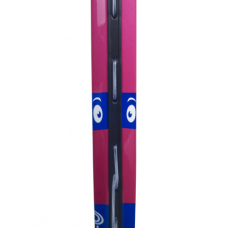 RAQUETE BABOLAT B-FLY 21 - AZUL/ROSA